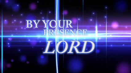 Francesca Battistelli - Holy Spirit (Lyric video)