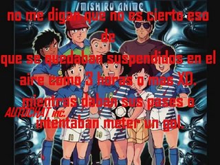 las caricaturas de ayer y hoy (parte 1)