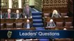 Leaders Questions 28th February 2013 Part 3 (TG)