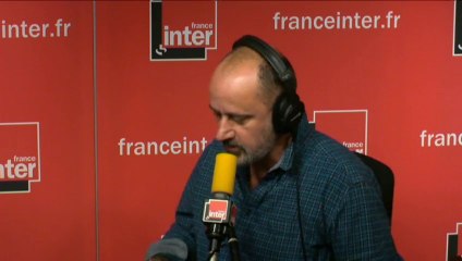 Le billet de Daniel Morin : "Hollande lessivé par sa conférence de presse"