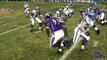 Madden NFL 12 - Allow Player Ratings Too Mean Something