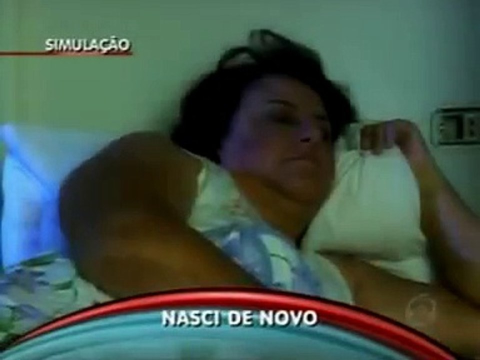 Nasci de Novo part 3