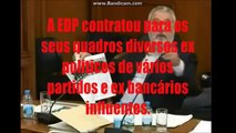 Ex governantes com tachos de ouro na EDP. Os Geniais que faliram Portugal?