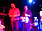 They Might Be Giants - Seven (2008-09-27 - (le) poisson rouge - New York, NY)