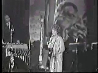 Jula de Palma - Medley Sistina (successi anni quaranta) 1970