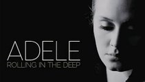 Rolling in the Deep (Dan Clare Club Remix)