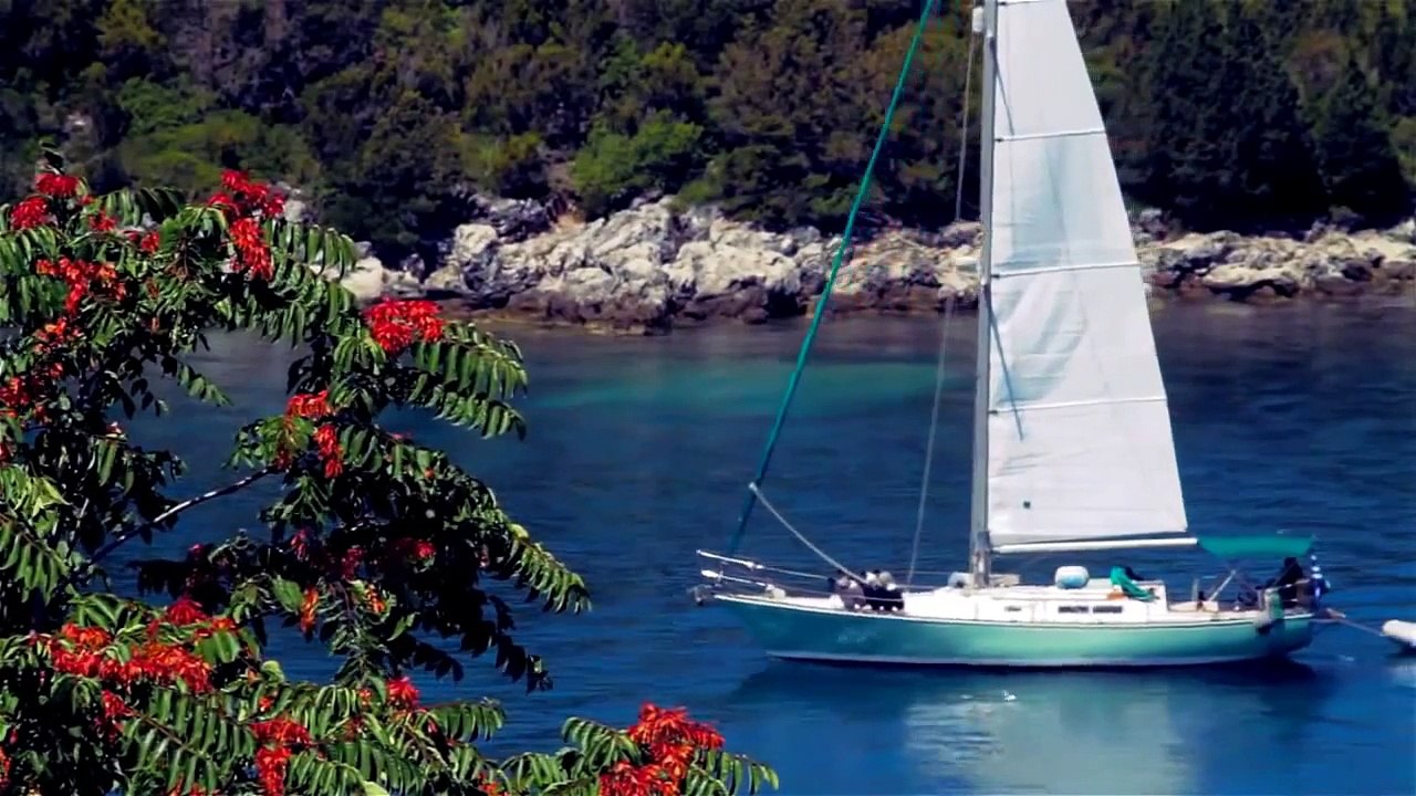 SIVOTA  -  Grcki karibi (Aurora travel Novi Sad)