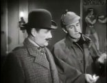Sherlock Holmes Unlucky Gambler Free Old TV Shows Full Episodes Part 2