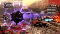 Onechanbara Z2: Chaos - New Gameplay Trailer (E3 Trailer) - PS4 [US]