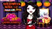 Đồ chơi trẻ em -thời trang  Trang điểm đi chơi halloween mp4