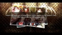 Onechanbara Z2: Chaos - PS4 Trailer