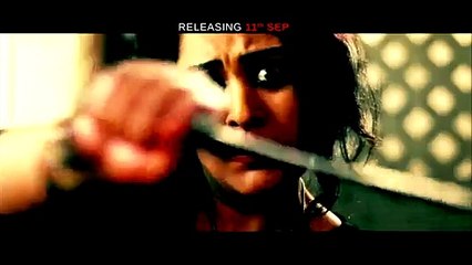 MANTO pakistani movie  Official Trailer - Geo Films