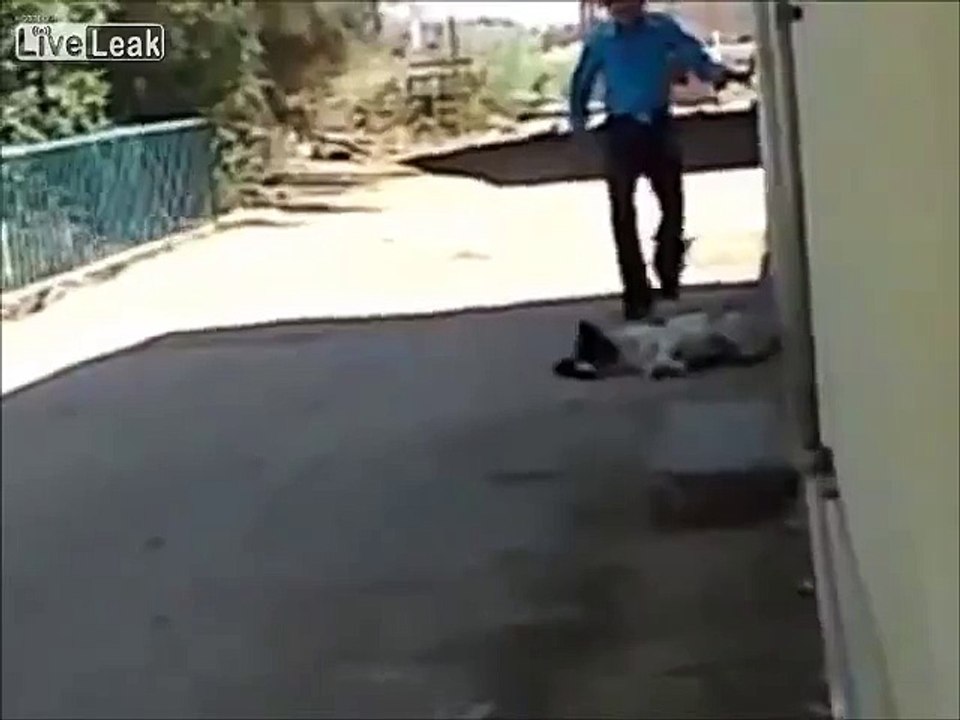 Instant Karma