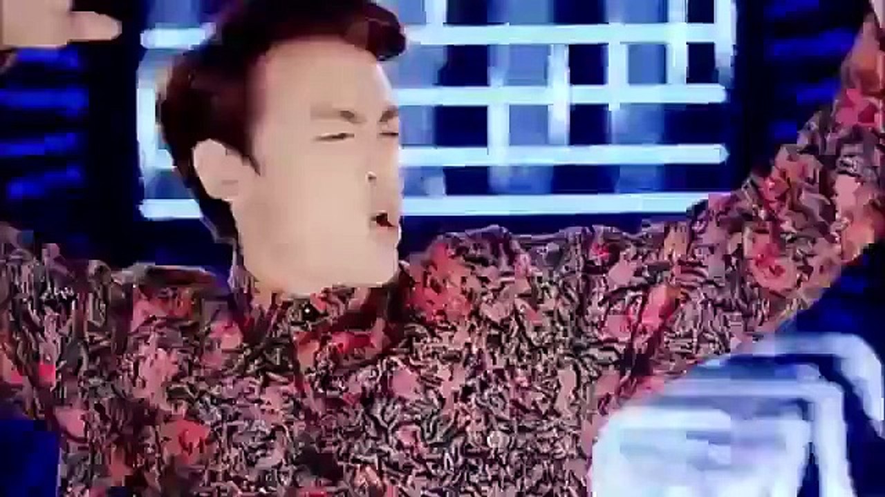 2pm go crazy