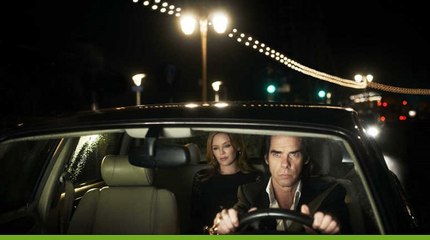 20,000 Days on Earth ™  2014  Full Film 1080p