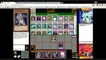 Yugioh Dueling Network Road to Greatness #37