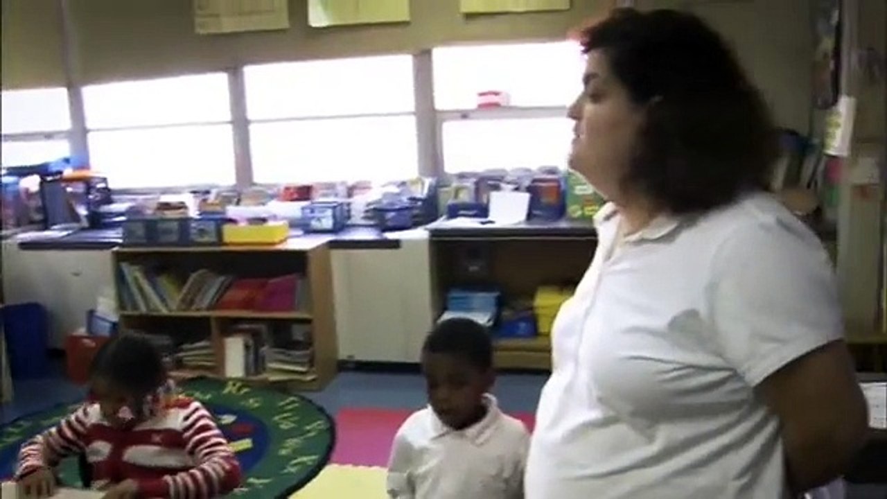 THE PRINCIPAL STORY Clip Reel - School Leadership Film Clips