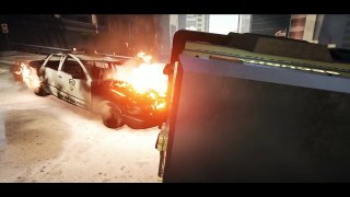 Battlefield Hardline | Gameplay Preview