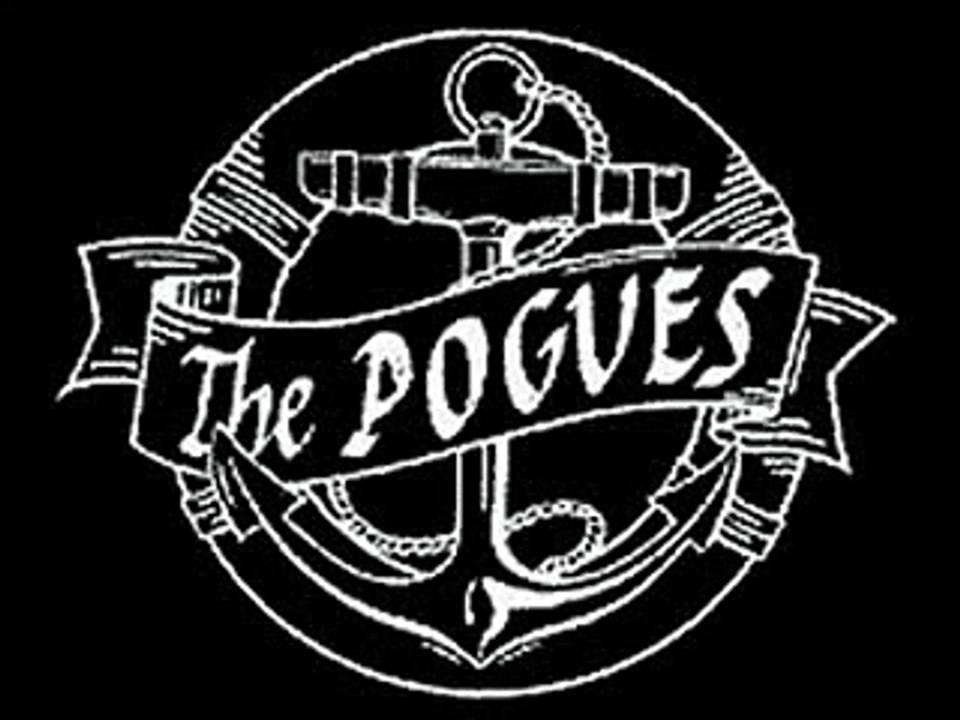 The Pogues - Sayonara