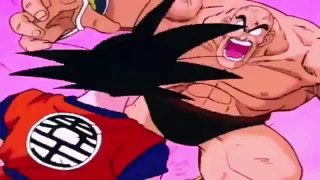 [Dragon Ball Z AMV] Dreaming