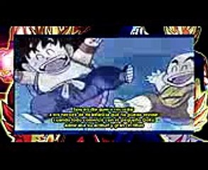 Rap heroes  Dragon Ball Z y Dragon Ball GT