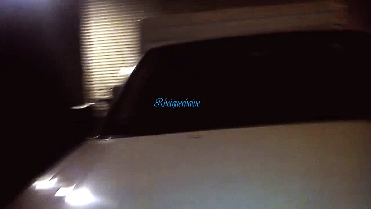 [Fancam] Ukiss Encounter