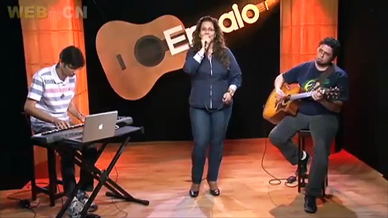 Saudade de Ti - Eliana Ribeiro Ensaio