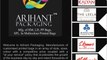 Exclusive Printed Plastic Bags from Arihant Packaging