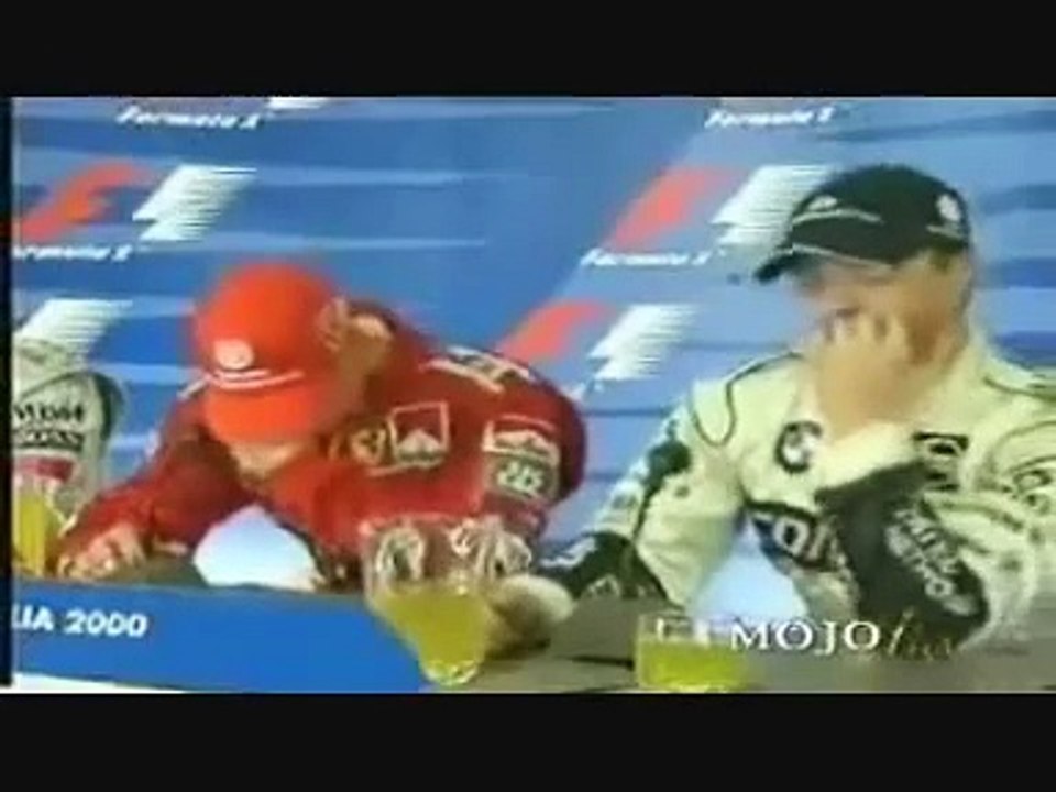 Ayrton Senna tribute