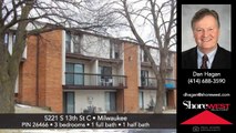 Homes for sale 5221 S 13th St C Milwaukee WI 53221-3641 Shorewest Realtors