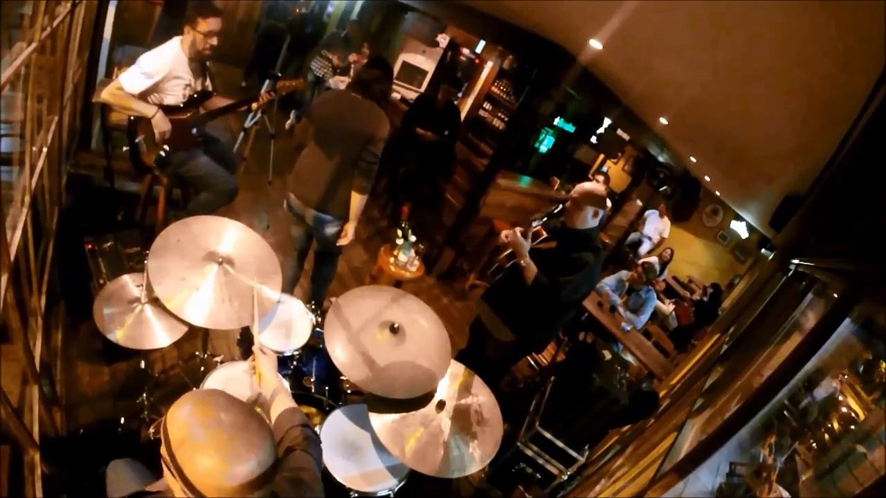 Michael Jackson Remember the Time Pop Jazz Trio Version – Café restaurant music