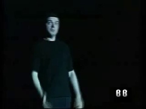 Mime Performs Torn By Natalie Imbruglia