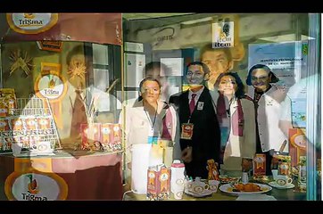 Creatividad Tec de Madero