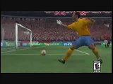 Oldies: Fifa Soccer 2003 - Trailer (PC | PSX | PS2 | GC | Xbox)
