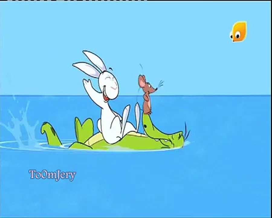 صديقى الارنب كارتون عربى .. Cartoon Arabic