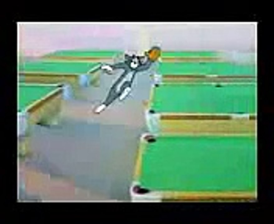 Tom and Jerry Cue Ball Cat Part 2 k985x7CMiNA mp4