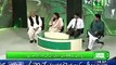 Anwar Masood Sharing Funny Story of Abrar ul Haq