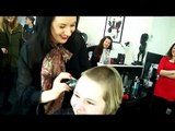 Shaving Hair for Charity - Red Nose Day 2013 [SHORT VERSION]
