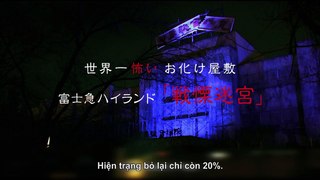 Maze of Fear - Xi Nê... Ma - Vietsub Trailer - Moveek.com