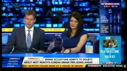 Tributes To Terry Newton 1/2