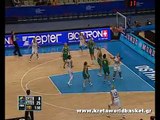 Greece vs Australia 54   93 Highlights Woman World Championship FIBA 2010 Basketball Czech Preliminary Round 27 9 10