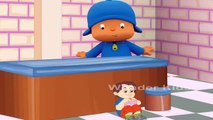 Johny Johny Yes Papa Nursery Rhyme _ 3D Animated Cartoon Rhymes And Songs For Ki
