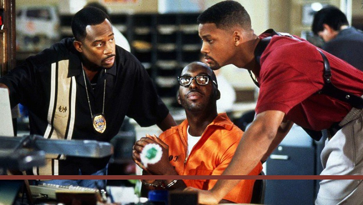 Bad Boys  1995  Full Movie Streaming