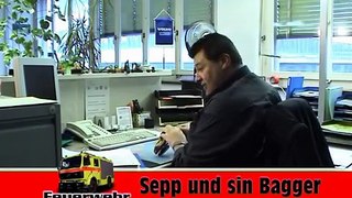 Bloopers: (Gross-) Alarm für die Feuerwehr Regensdorf