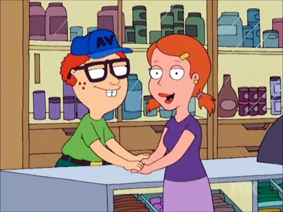 Kramer vs Predator (Family Guy parody)