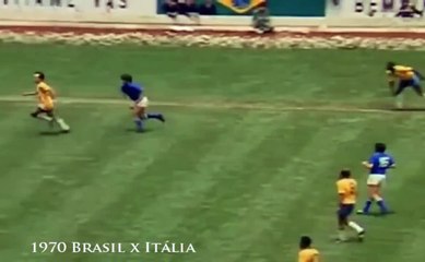 Final da Copa de 70-Gol de Carlos Alberto