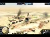 World In Conflict - Domination Gameplay - With Modern Warfare mod 2