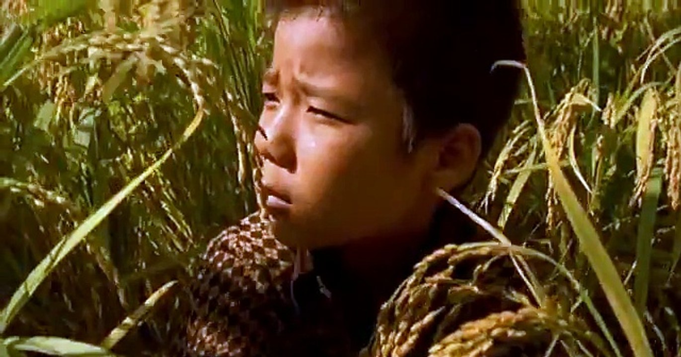 Memories of Murder (Salinui chueok) Opening