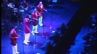 Motown Christmas coming to Savannah, Macon GA and Hagerstown MD