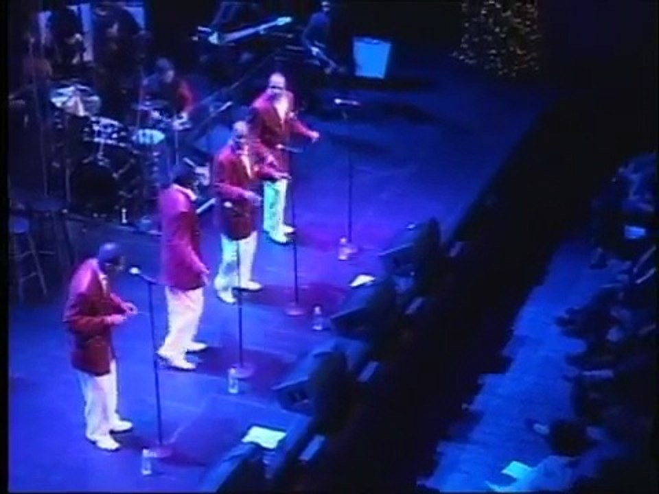 Motown Christmas coming to Savannah, Macon GA and Hagerstown MD